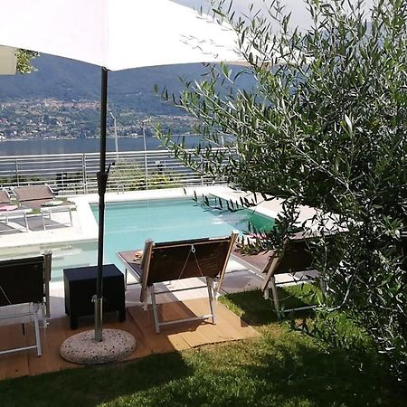 Villa Mimosa Bellagio Wild Flowers Oliveto Lario Εξωτερικό φωτογραφία
