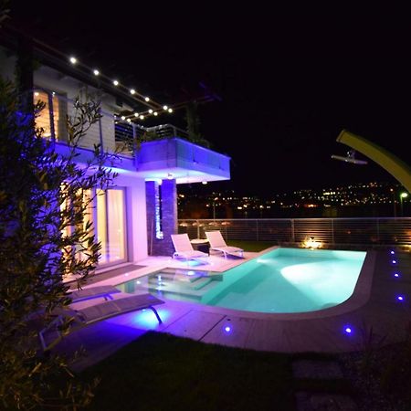 Villa Mimosa Bellagio Wild Flowers Oliveto Lario Εξωτερικό φωτογραφία