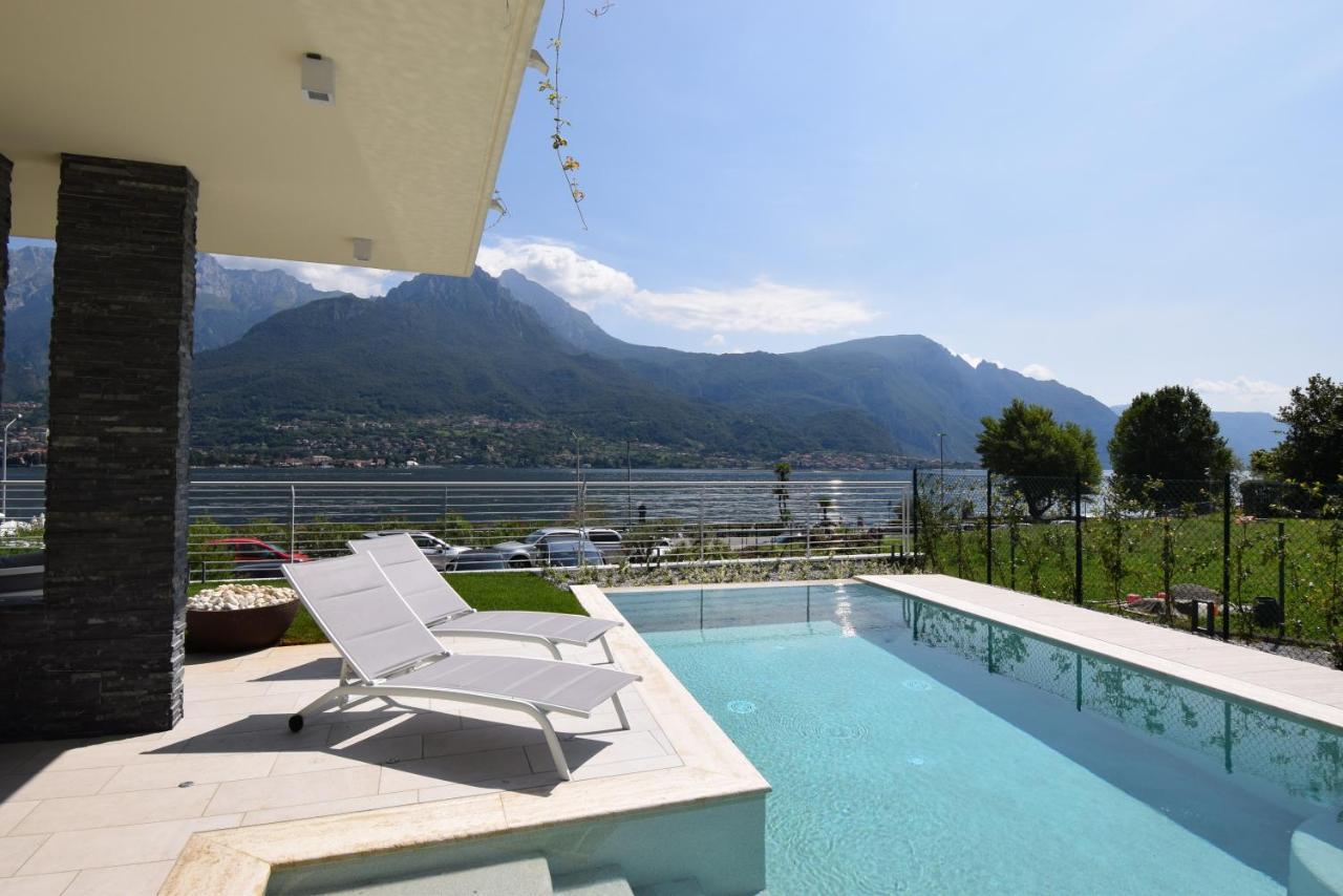 Villa Mimosa Bellagio Wild Flowers Oliveto Lario Εξωτερικό φωτογραφία