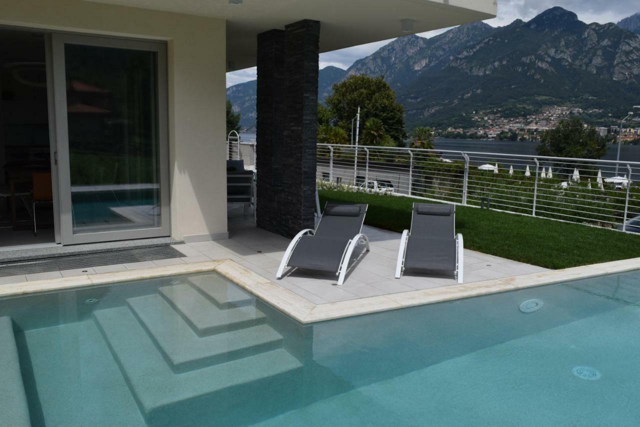 Villa Mimosa Bellagio Wild Flowers Oliveto Lario Εξωτερικό φωτογραφία