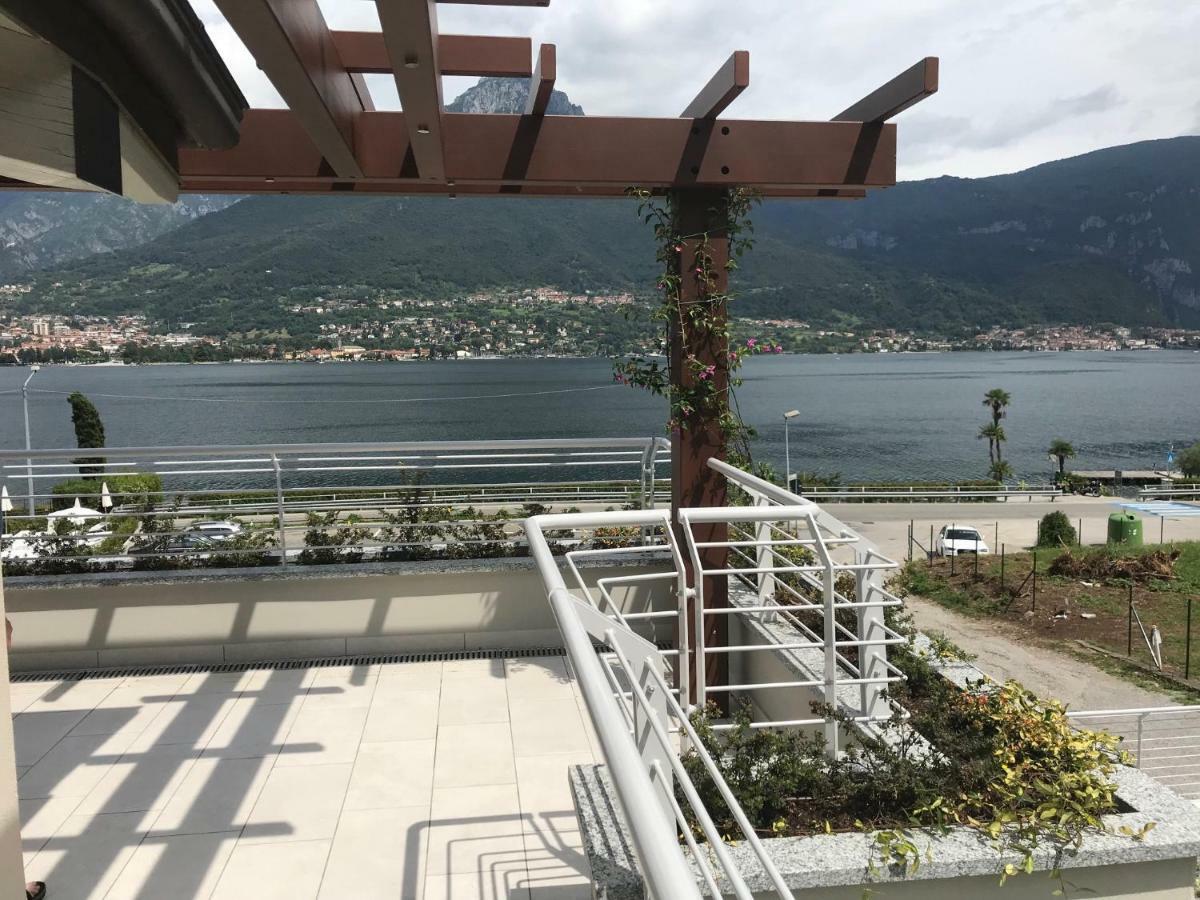 Villa Mimosa Bellagio Wild Flowers Oliveto Lario Εξωτερικό φωτογραφία