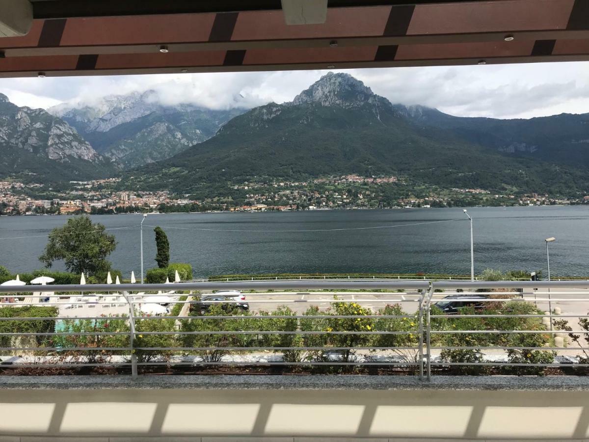 Villa Mimosa Bellagio Wild Flowers Oliveto Lario Εξωτερικό φωτογραφία