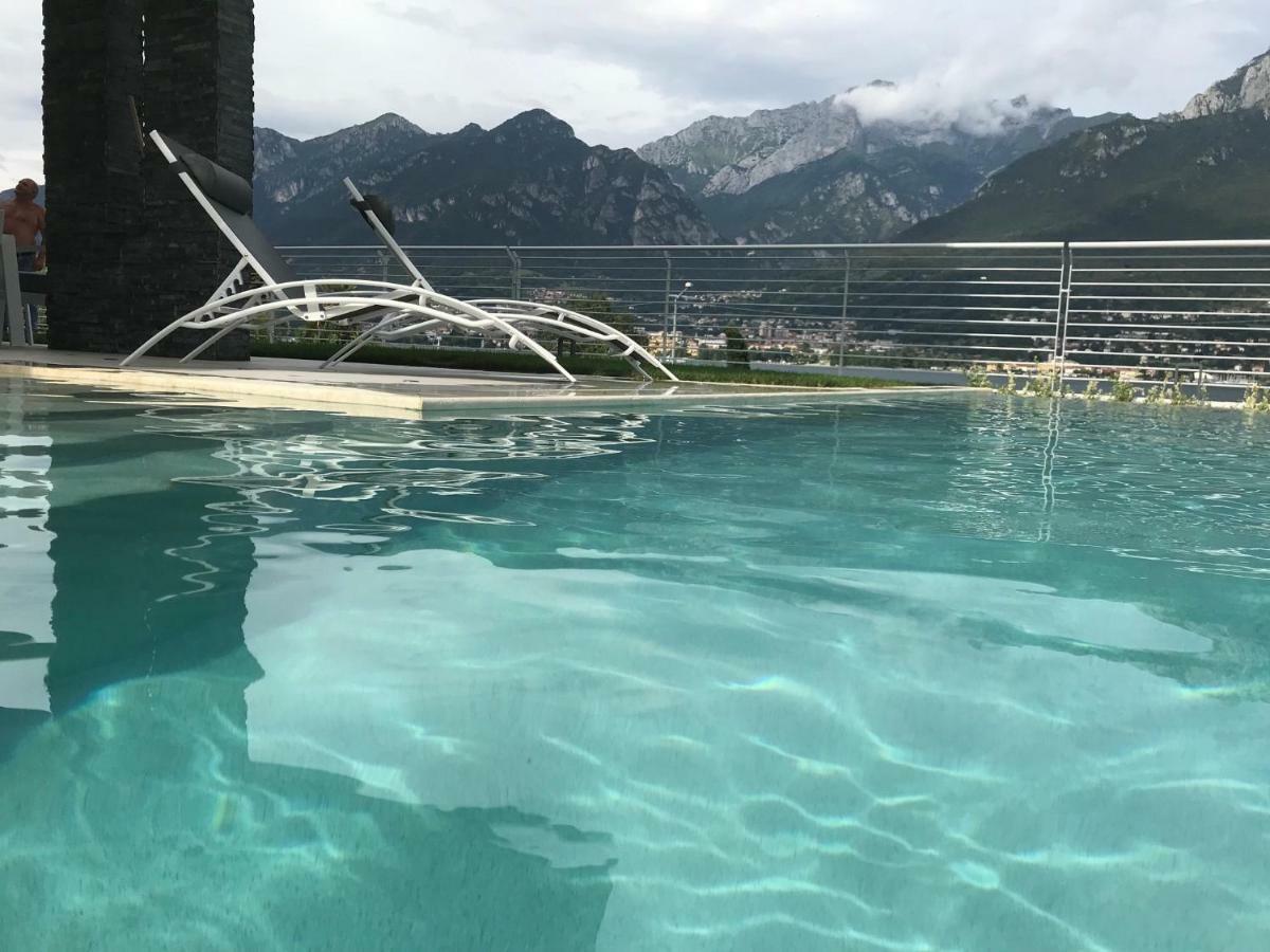 Villa Mimosa Bellagio Wild Flowers Oliveto Lario Εξωτερικό φωτογραφία