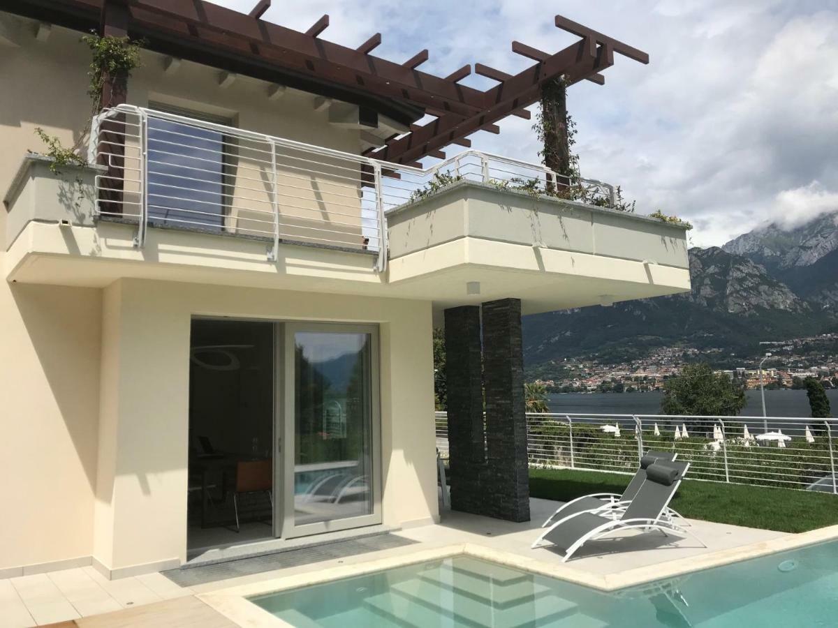 Villa Mimosa Bellagio Wild Flowers Oliveto Lario Εξωτερικό φωτογραφία