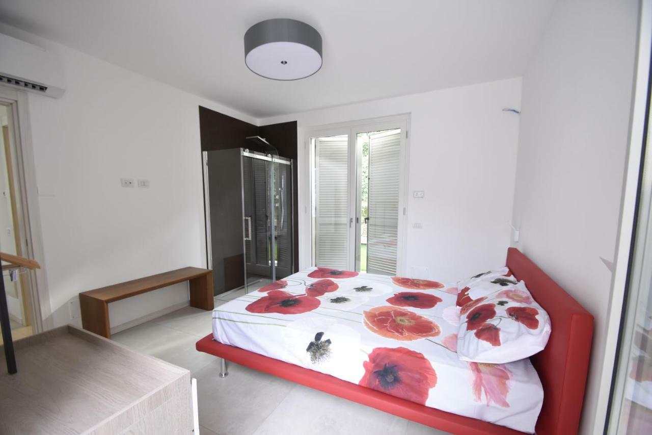 Villa Mimosa Bellagio Wild Flowers Oliveto Lario Εξωτερικό φωτογραφία