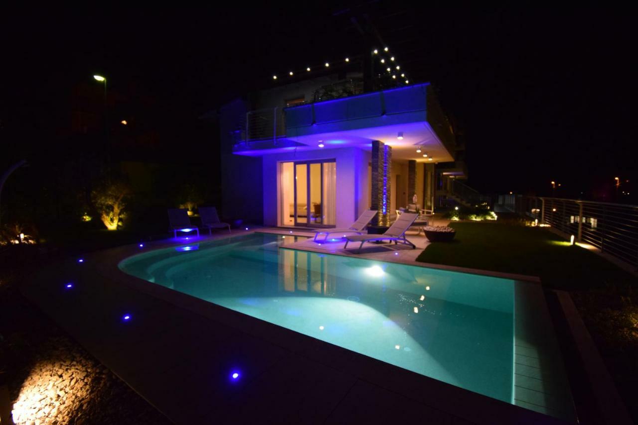 Villa Mimosa Bellagio Wild Flowers Oliveto Lario Εξωτερικό φωτογραφία