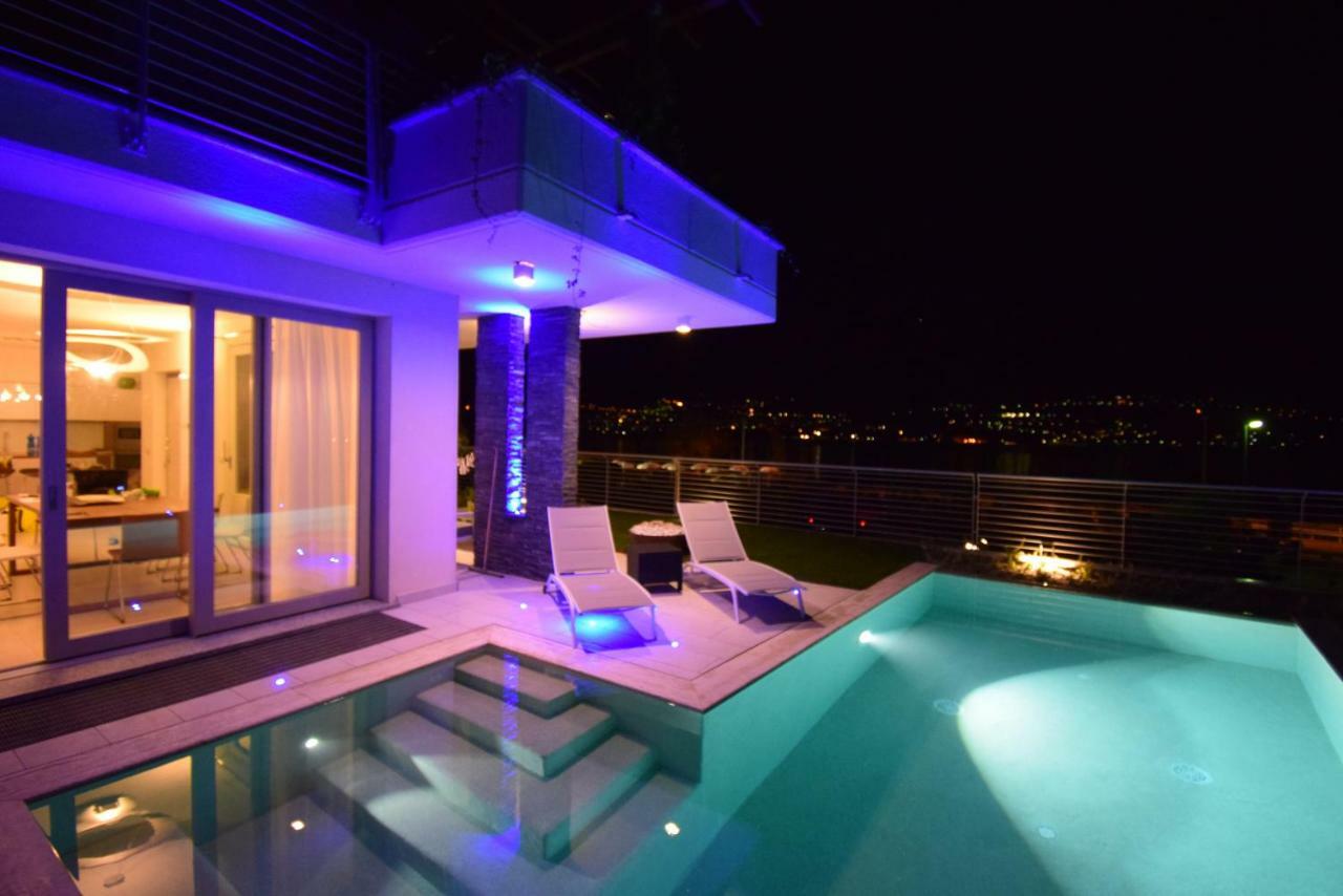 Villa Mimosa Bellagio Wild Flowers Oliveto Lario Εξωτερικό φωτογραφία