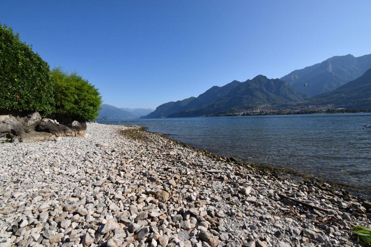 Villa Mimosa Bellagio Wild Flowers Oliveto Lario Εξωτερικό φωτογραφία