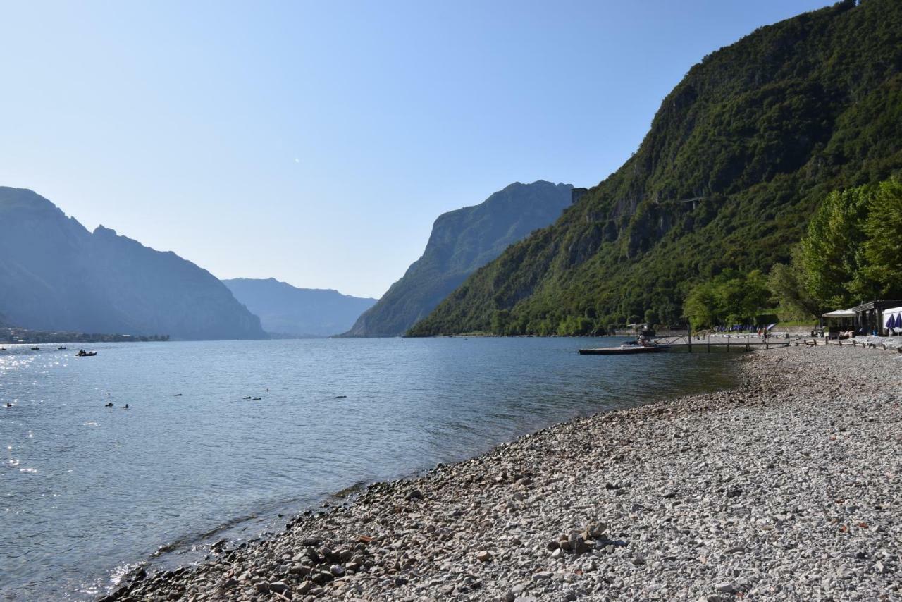 Villa Mimosa Bellagio Wild Flowers Oliveto Lario Εξωτερικό φωτογραφία