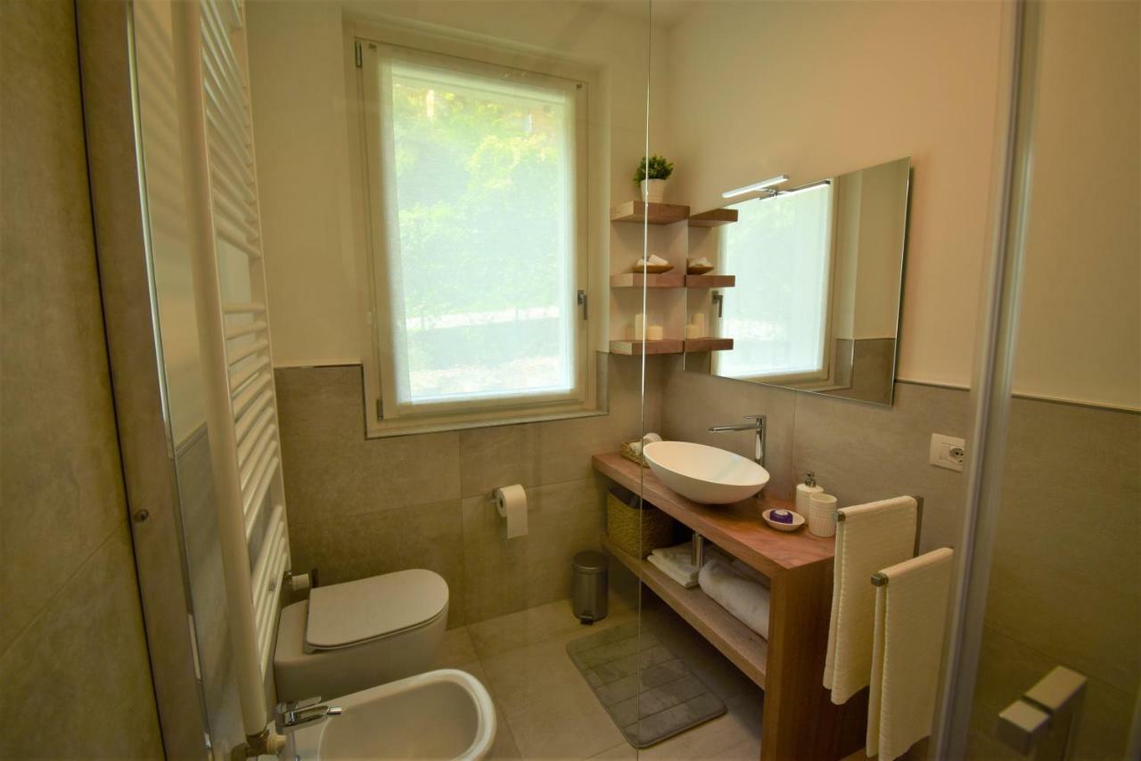 Villa Mimosa Bellagio Wild Flowers Oliveto Lario Εξωτερικό φωτογραφία