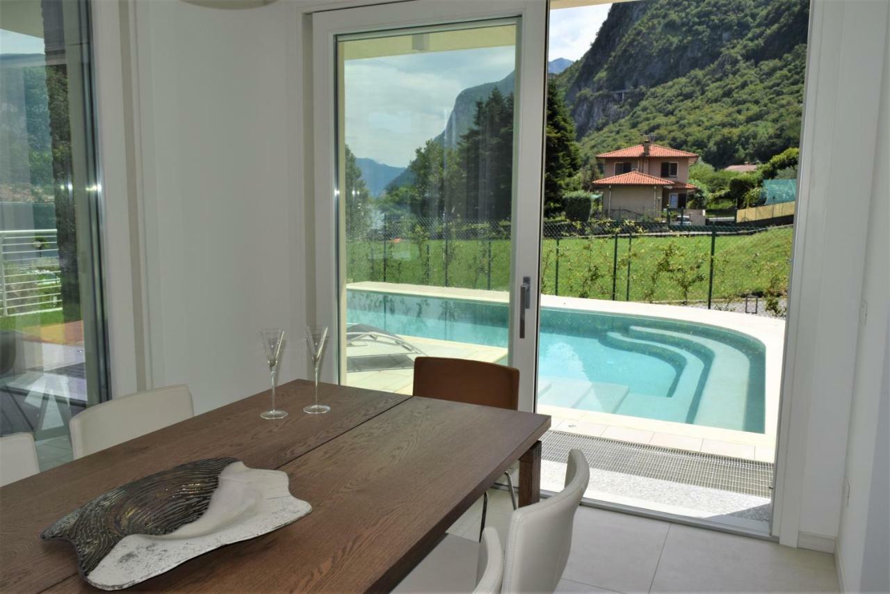 Villa Mimosa Bellagio Wild Flowers Oliveto Lario Εξωτερικό φωτογραφία