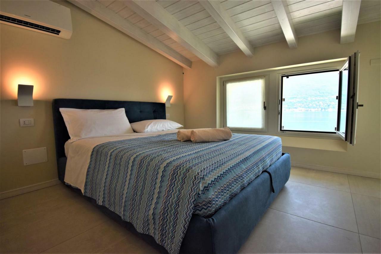 Villa Mimosa Bellagio Wild Flowers Oliveto Lario Εξωτερικό φωτογραφία