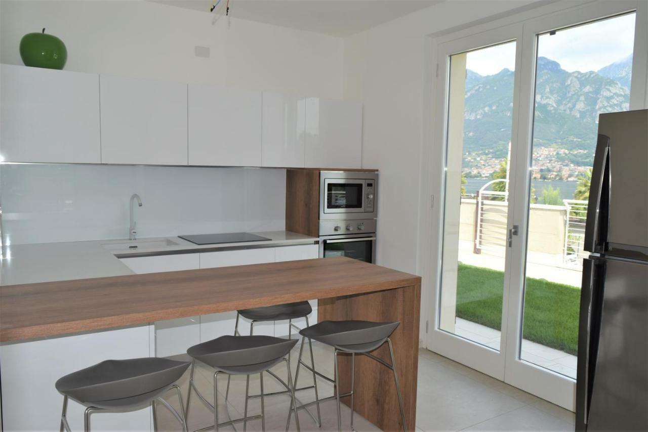 Villa Mimosa Bellagio Wild Flowers Oliveto Lario Εξωτερικό φωτογραφία