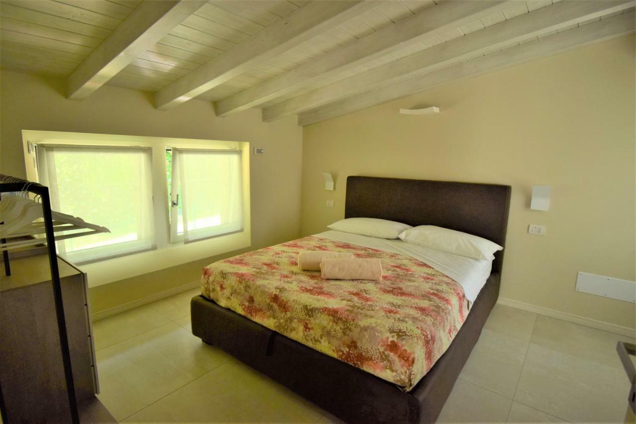 Villa Mimosa Bellagio Wild Flowers Oliveto Lario Εξωτερικό φωτογραφία