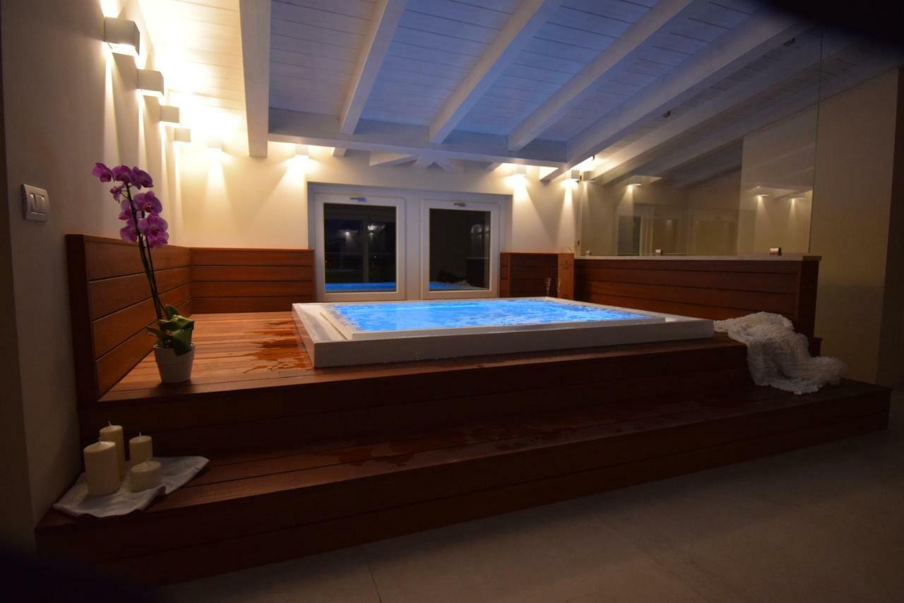Villa Mimosa Bellagio Wild Flowers Oliveto Lario Εξωτερικό φωτογραφία
